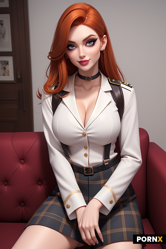 Woman
