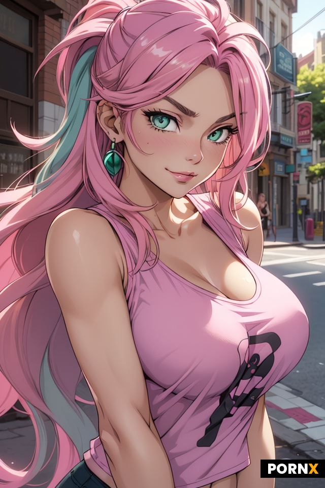 Woman