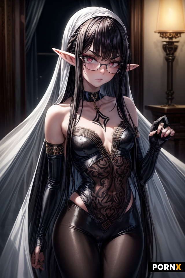 One