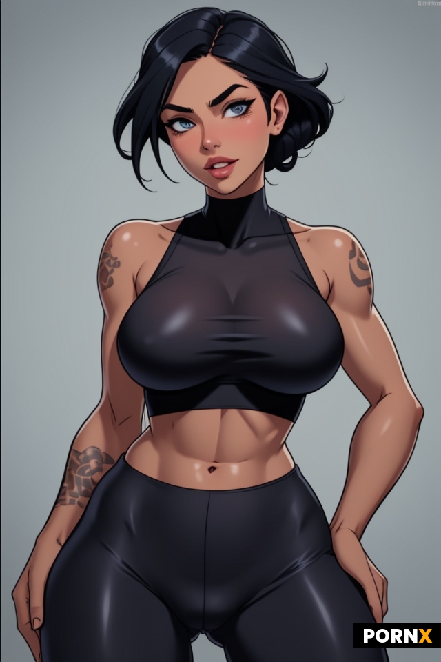 Woman