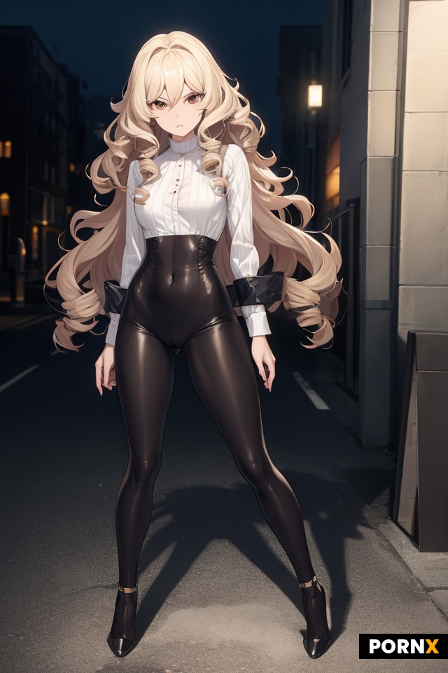 Woman