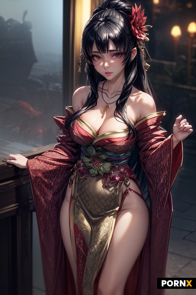 Woman