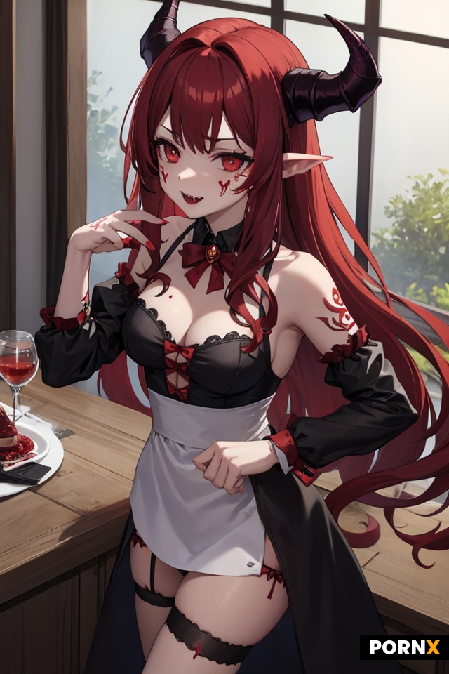 Succubus
