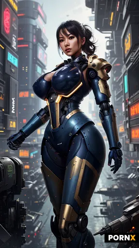 Woman