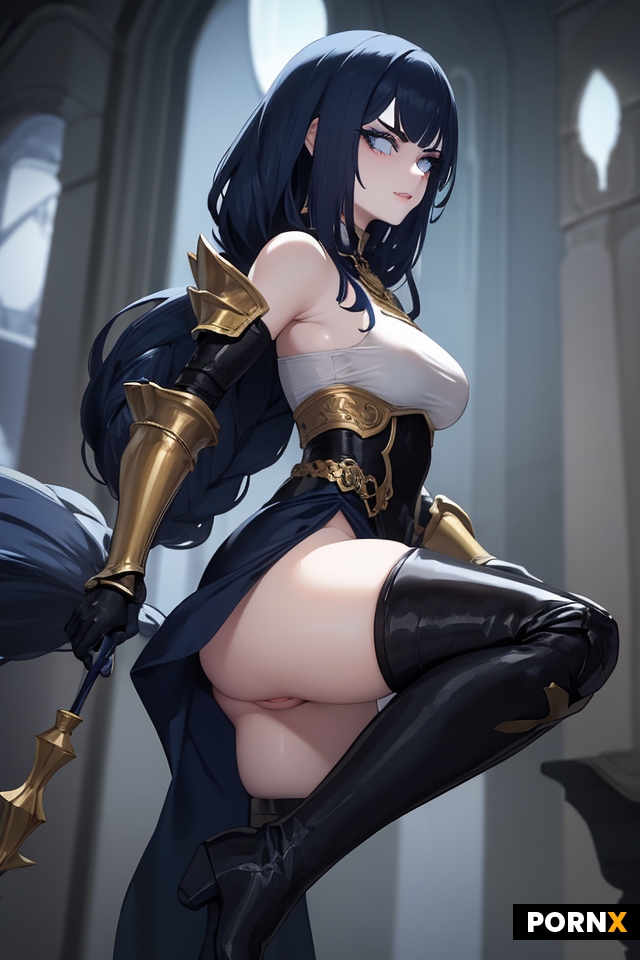 Woman