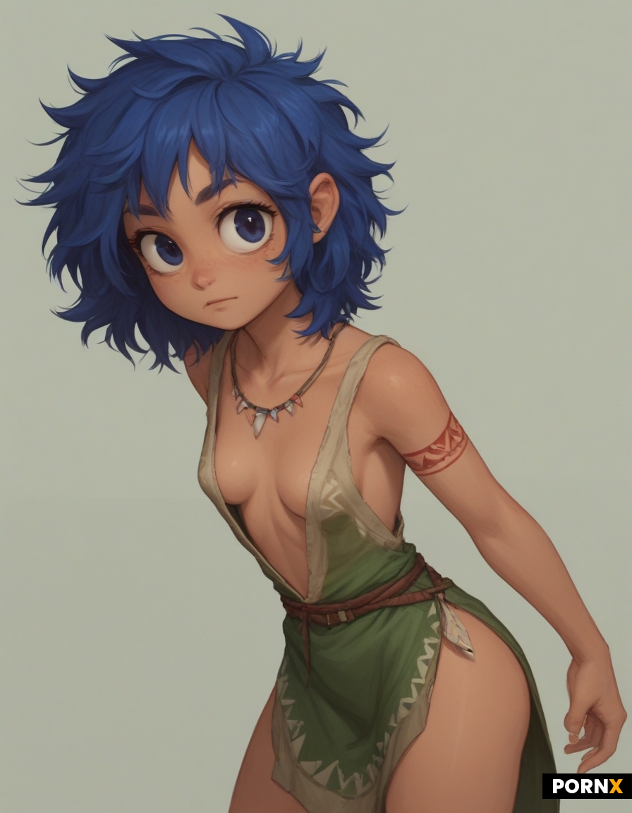 Woman