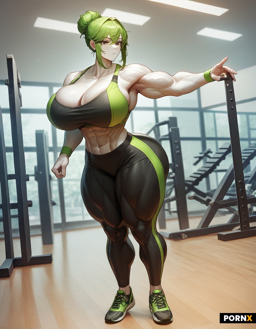 Woman