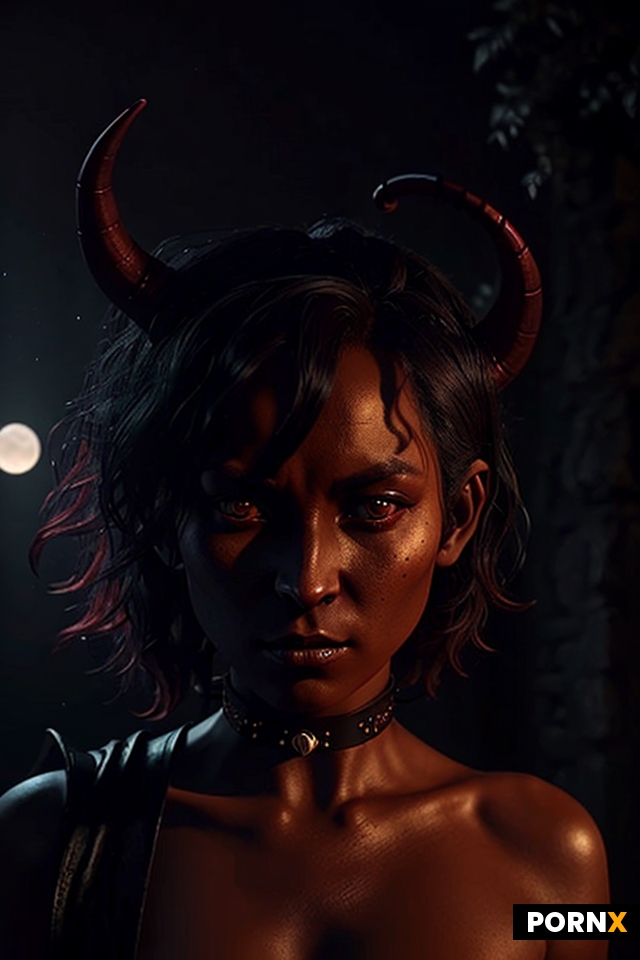 Woman