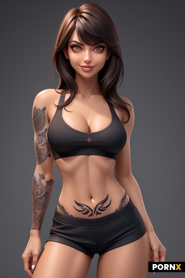 Woman