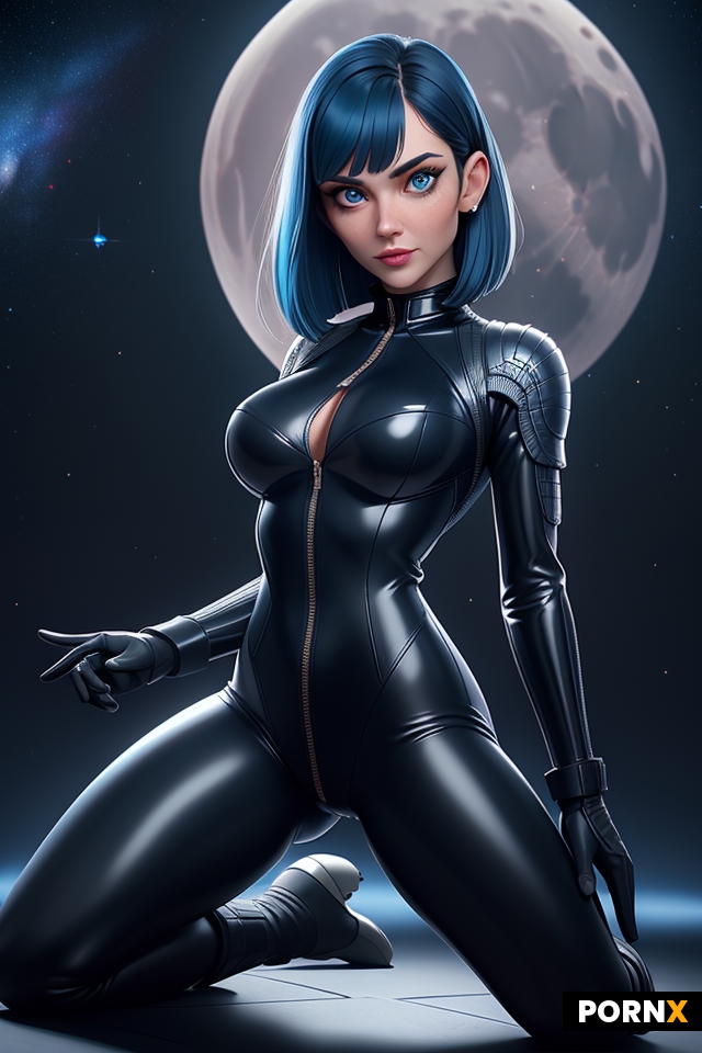 Woman