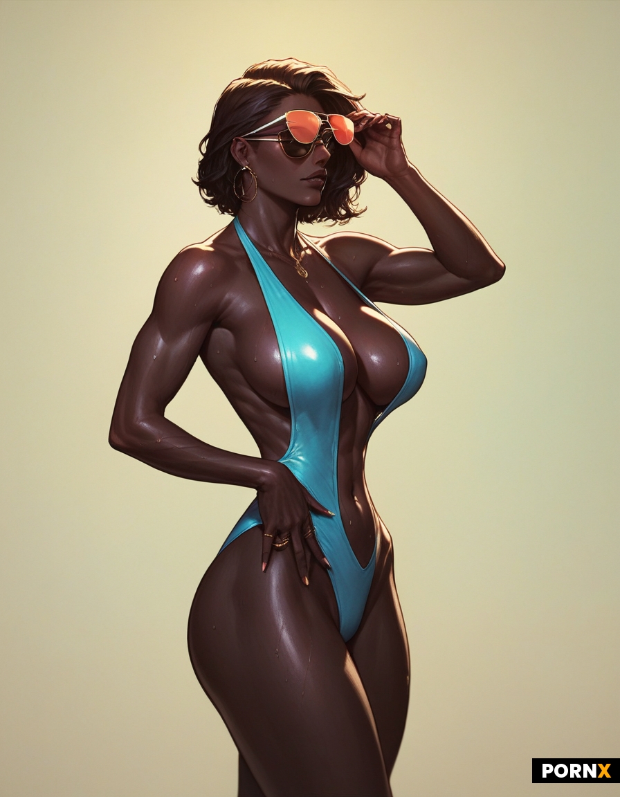 Woman