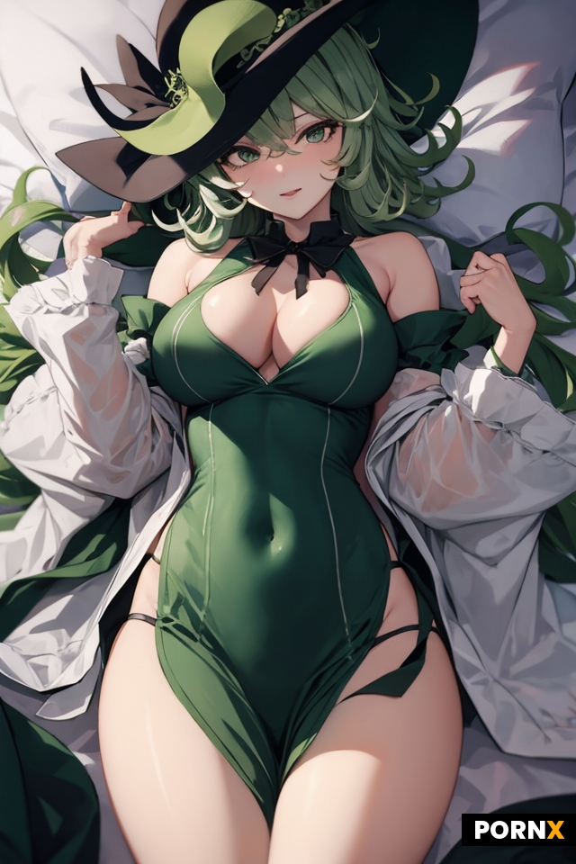 tatsumaki cowgirl