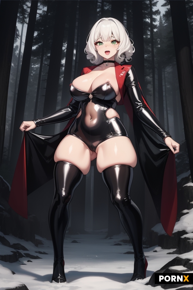 Woman