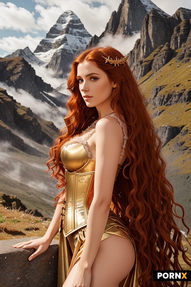 Woman