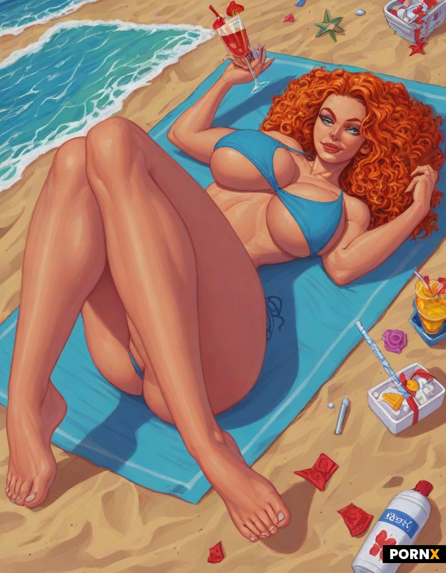 Woman