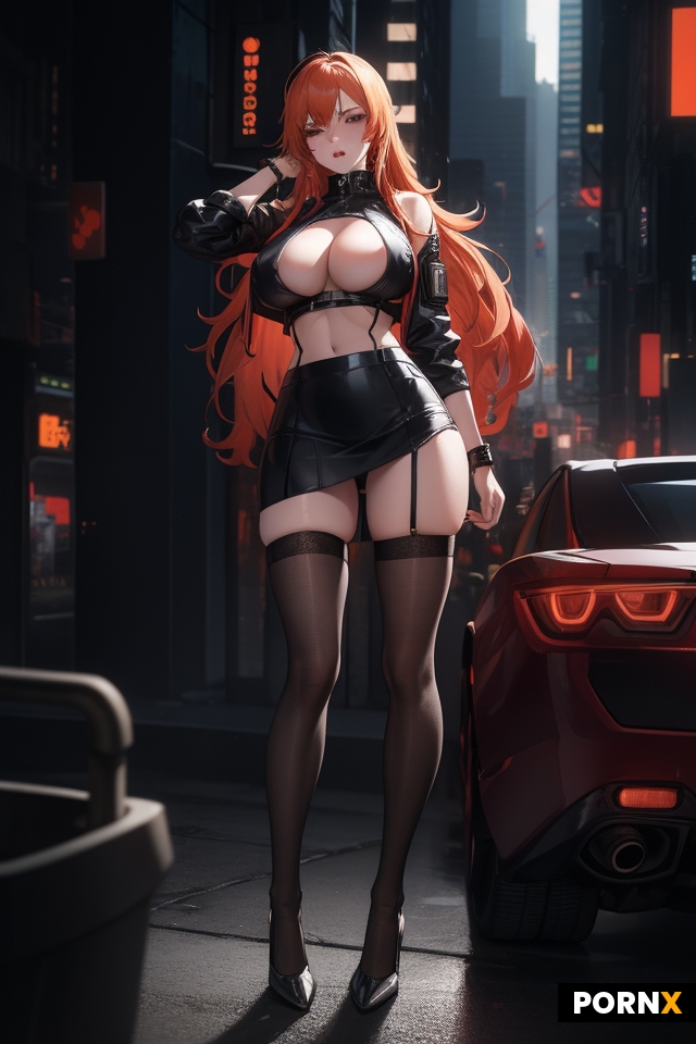 Woman
