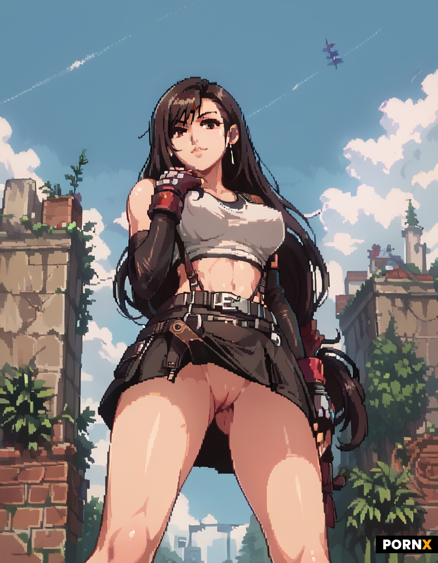 Tifa