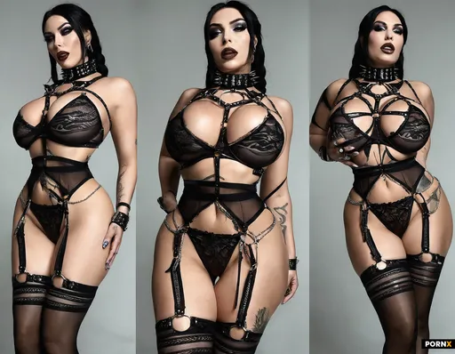Goth