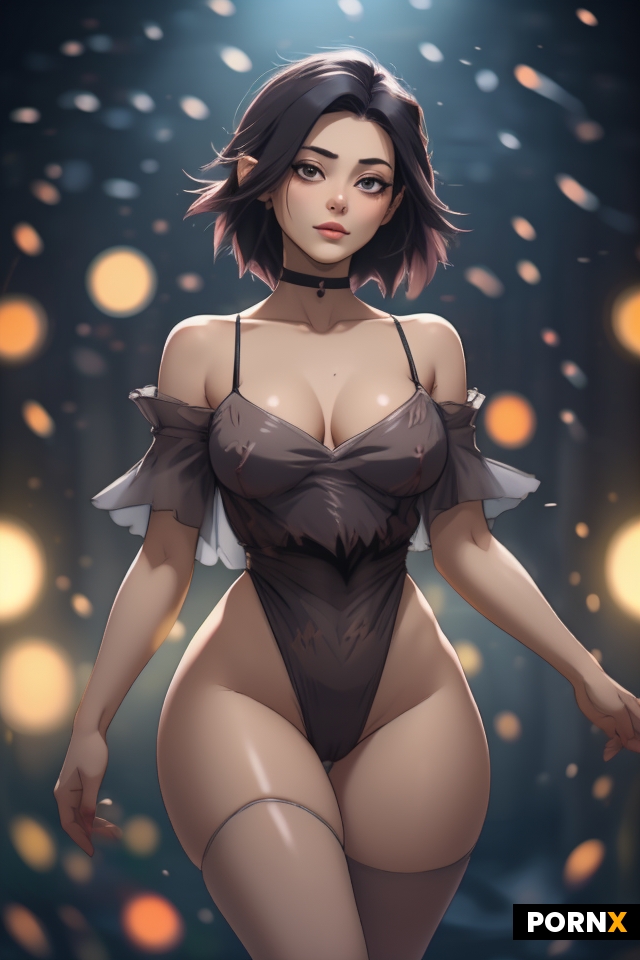 Woman