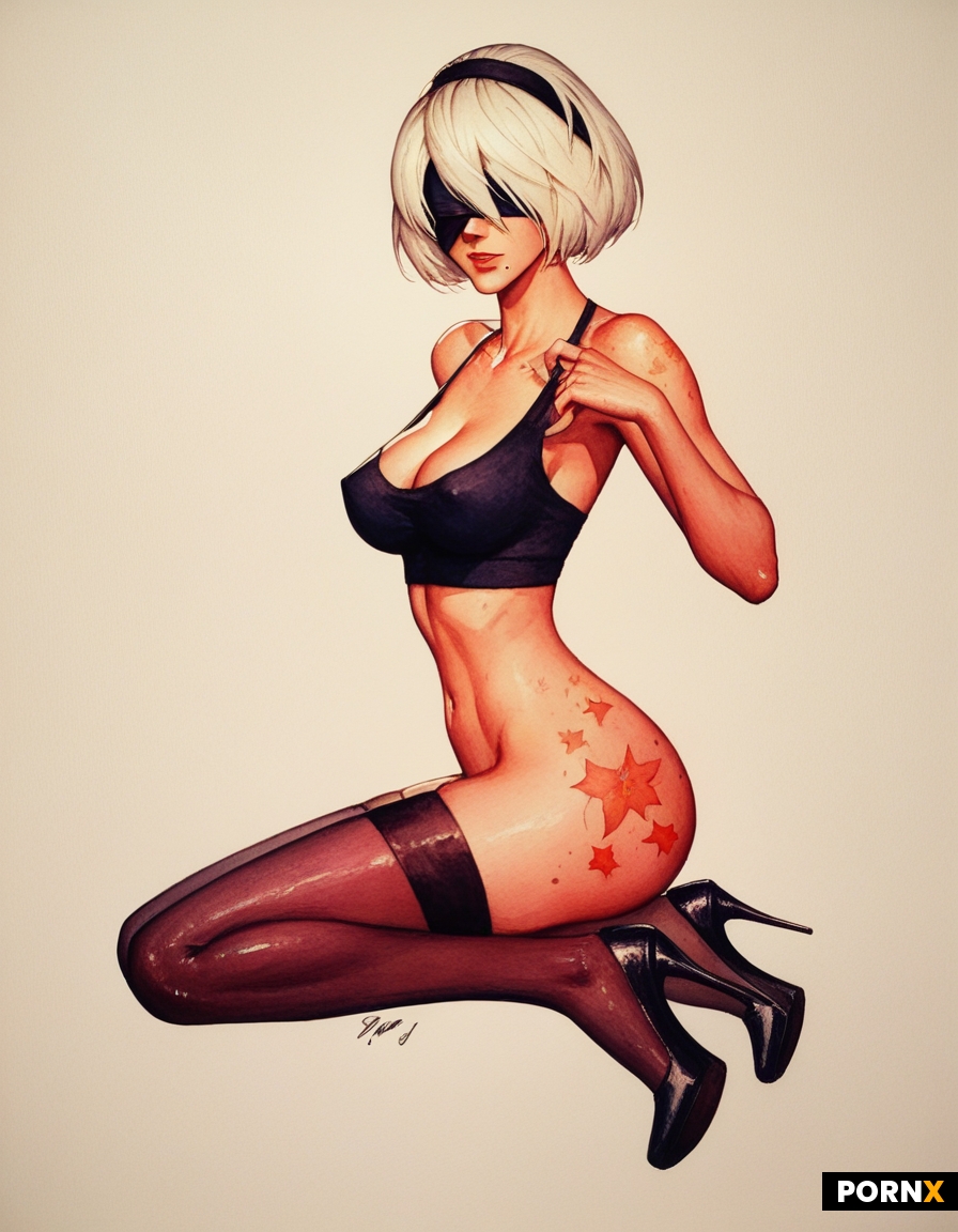 yorha no
