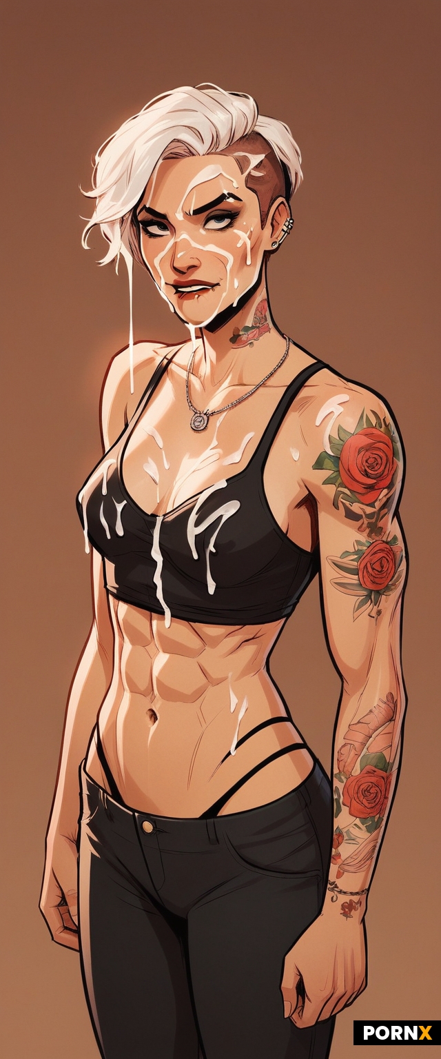 Woman