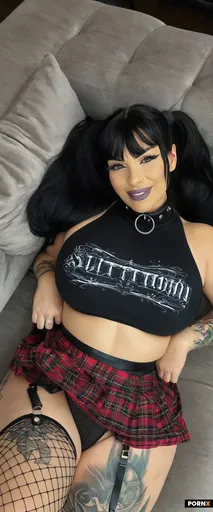 slutty milf