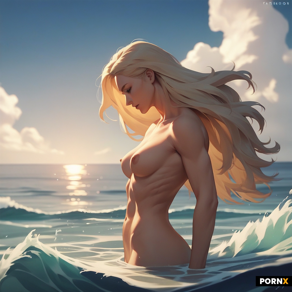 Woman
