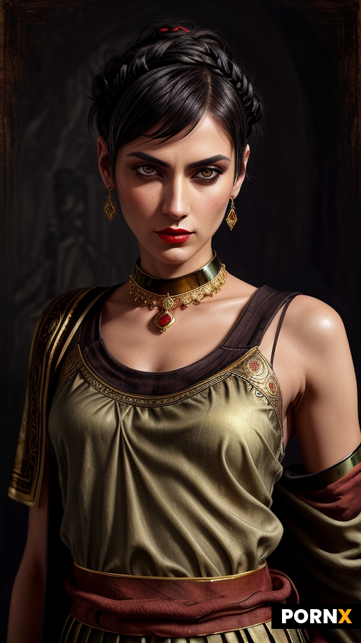 Woman