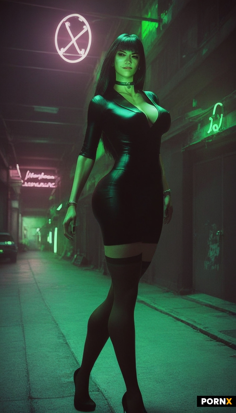Woman