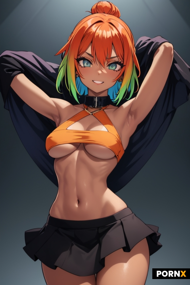 Woman