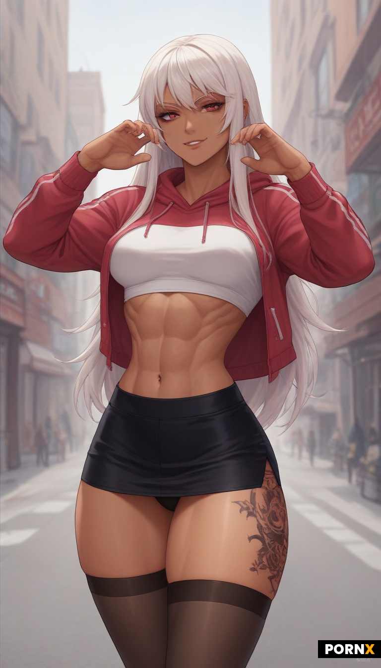 Woman