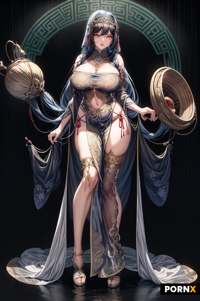 Woman