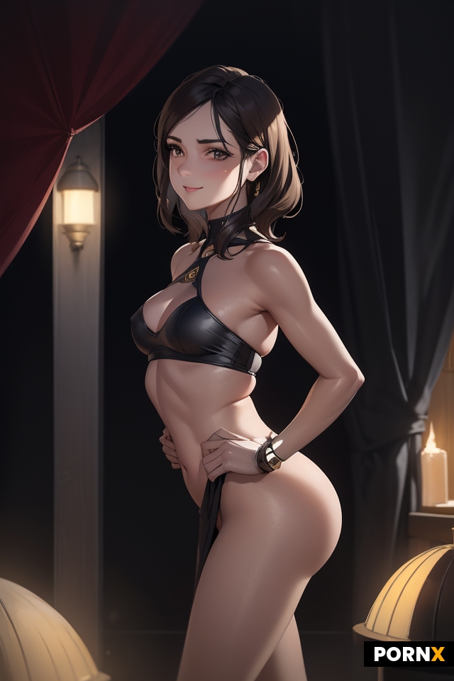 Woman