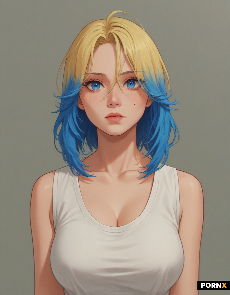 Woman