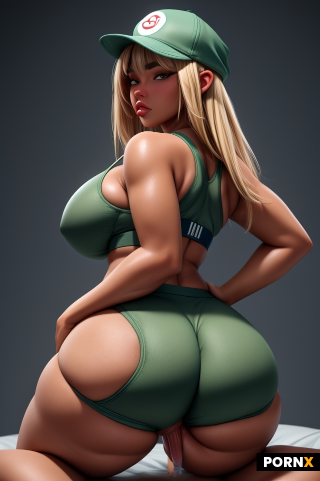 Woman