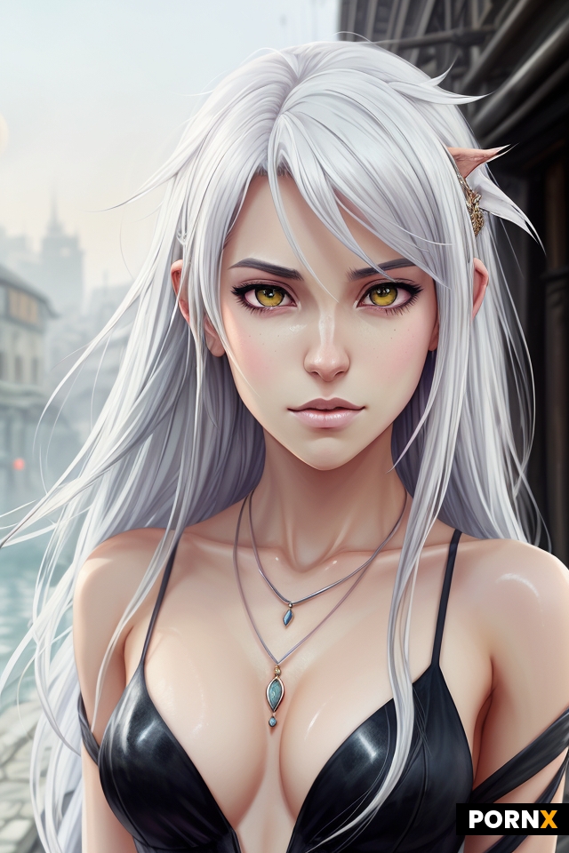 Woman