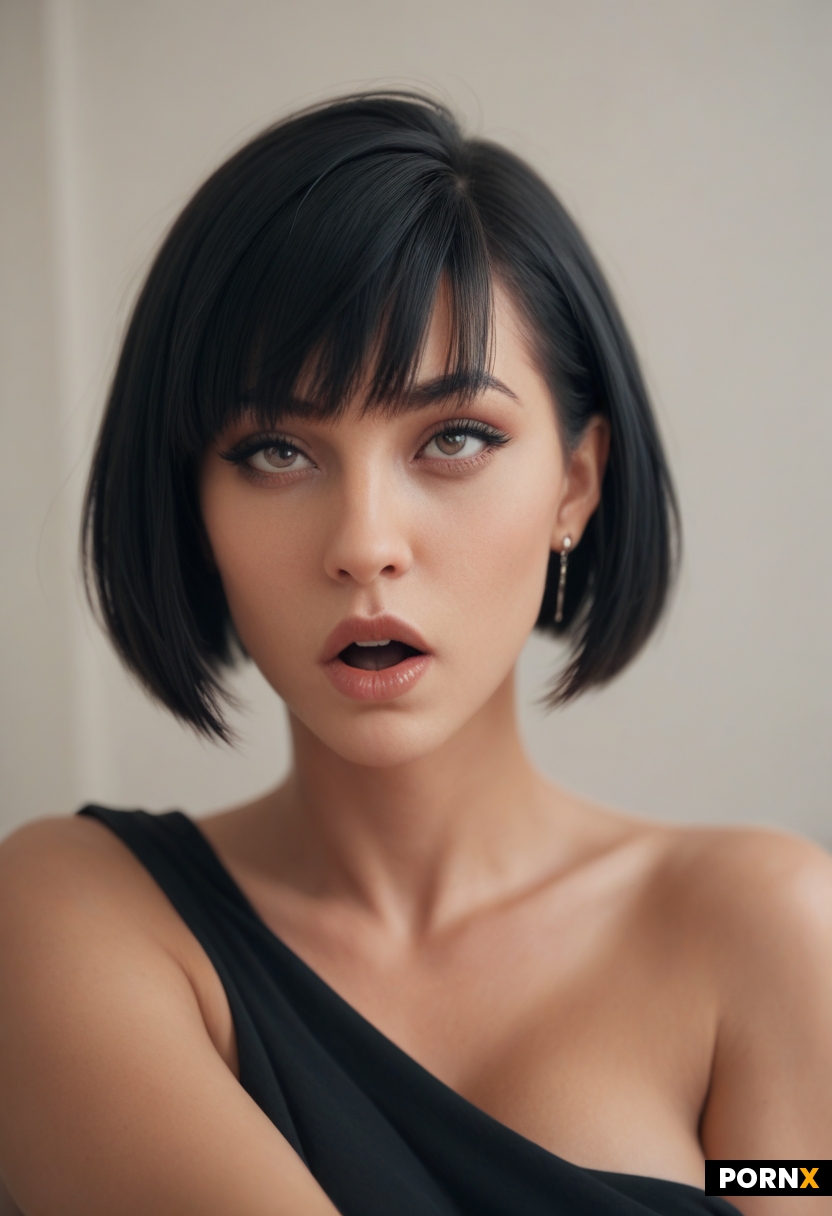 Short hair