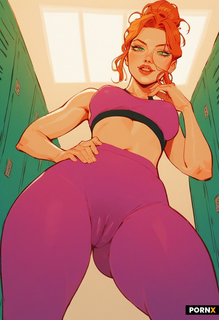 Woman