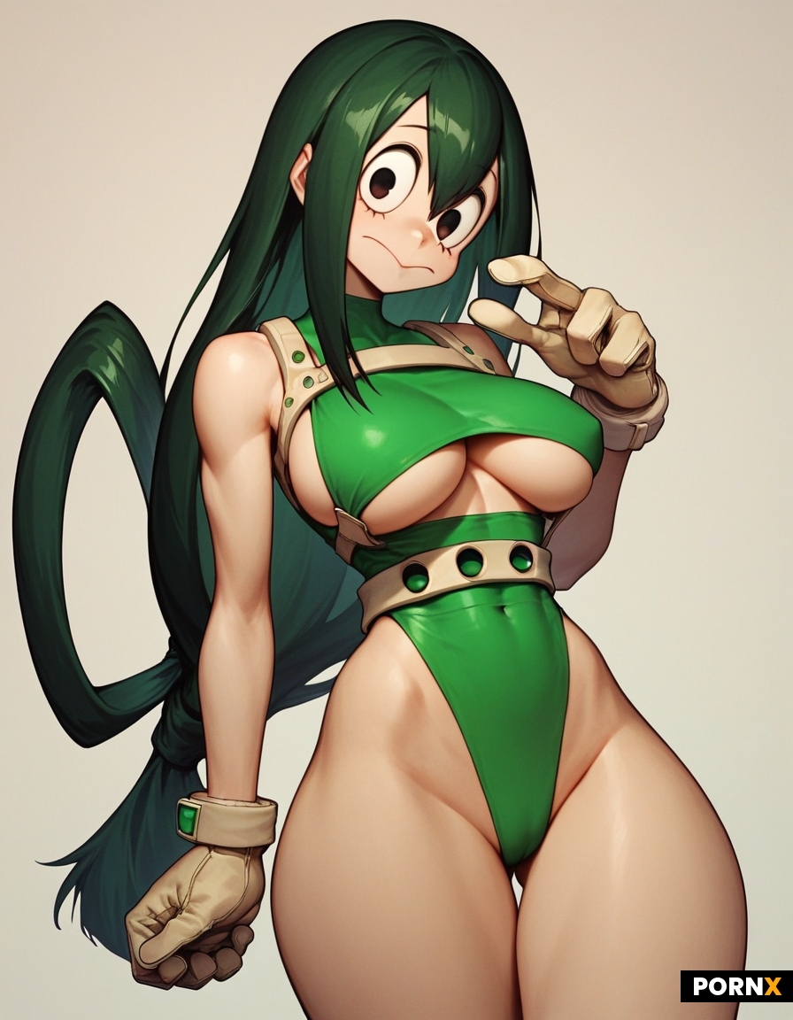Thick thighs