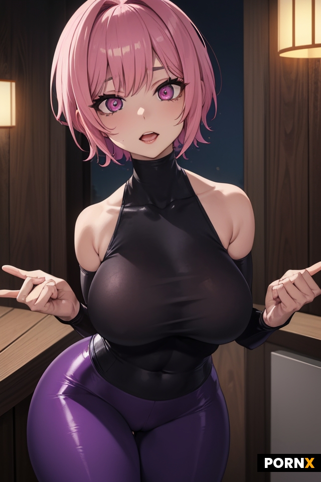 Woman