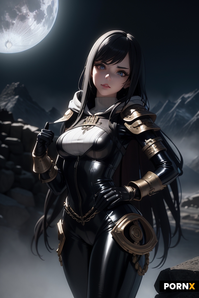 Woman