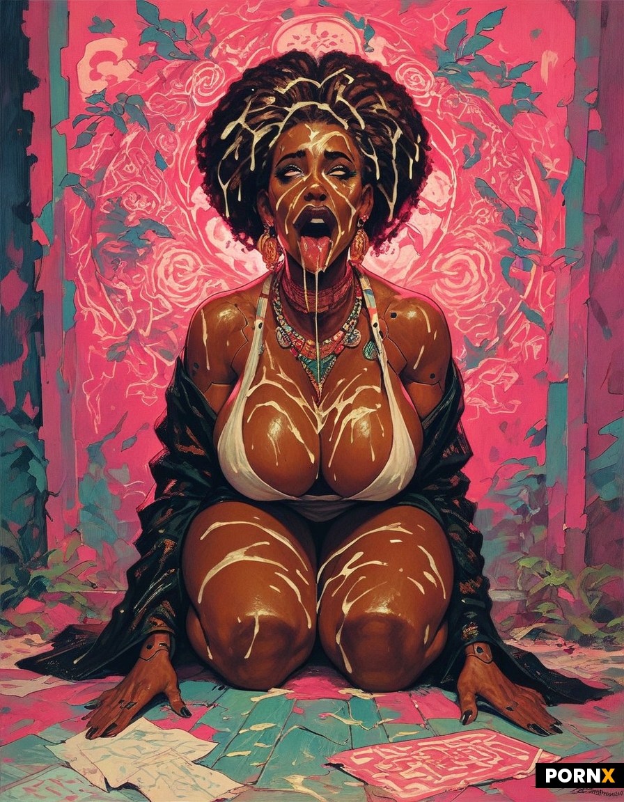 Woman