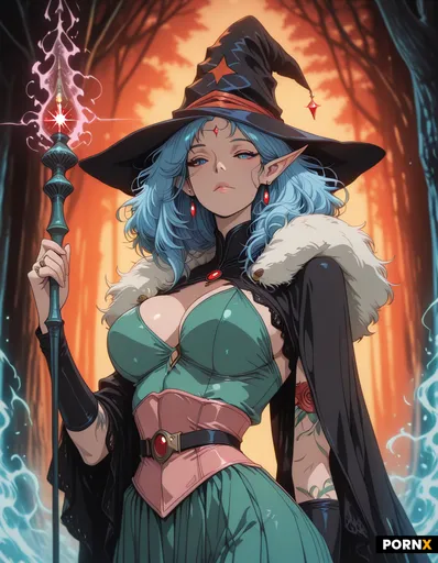 elf