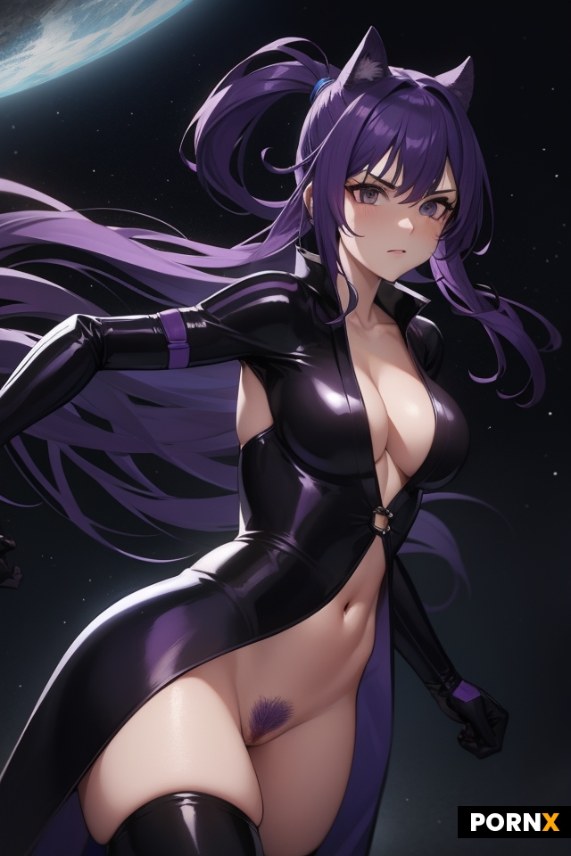 Woman