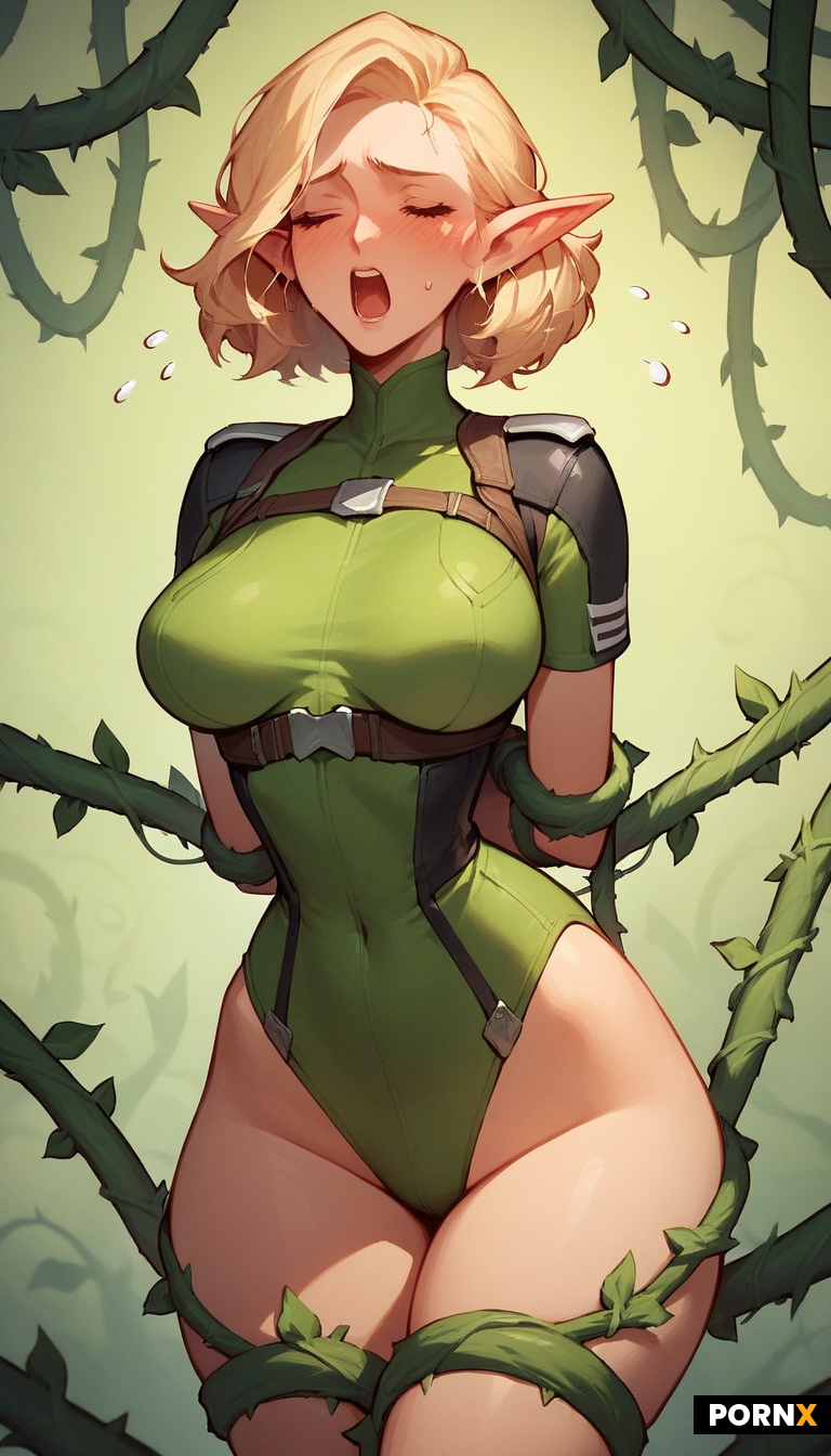 Futanari