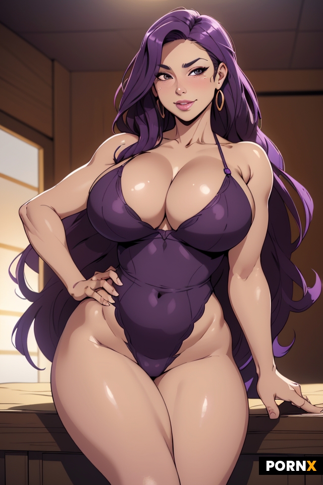 Woman