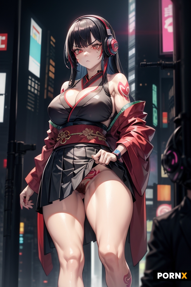 Woman