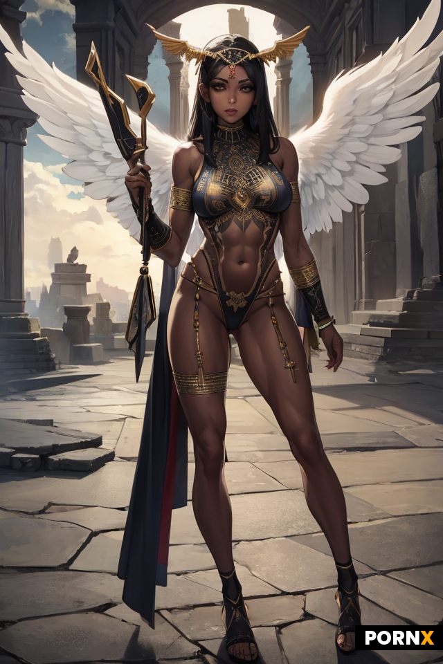 Woman