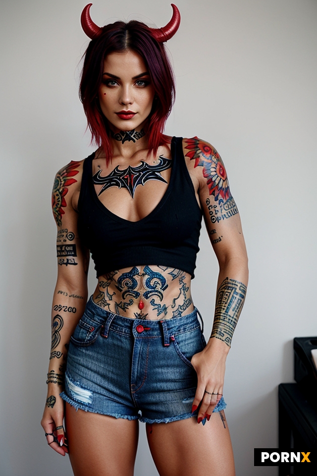 Woman