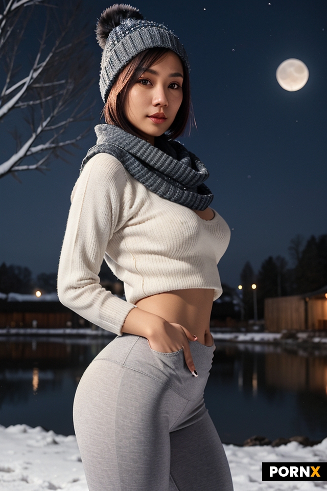 Woman